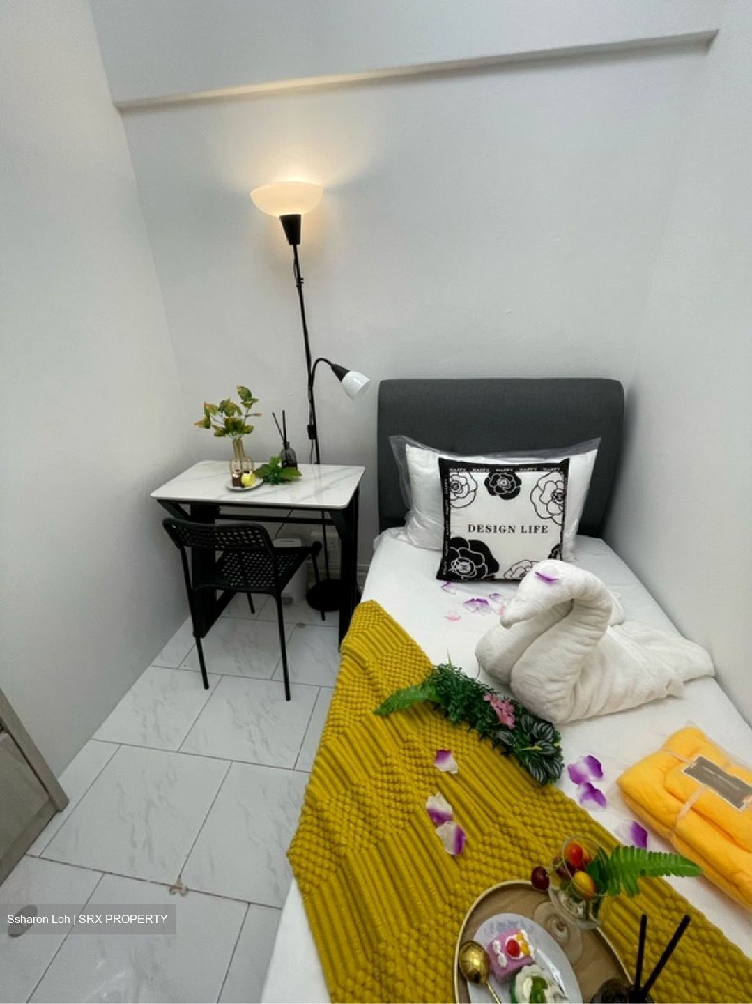 Textile Centre (D7), Apartment #592881061
